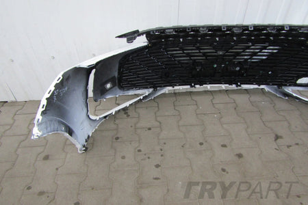 MG HS II 2 Front Bumper 2024-
