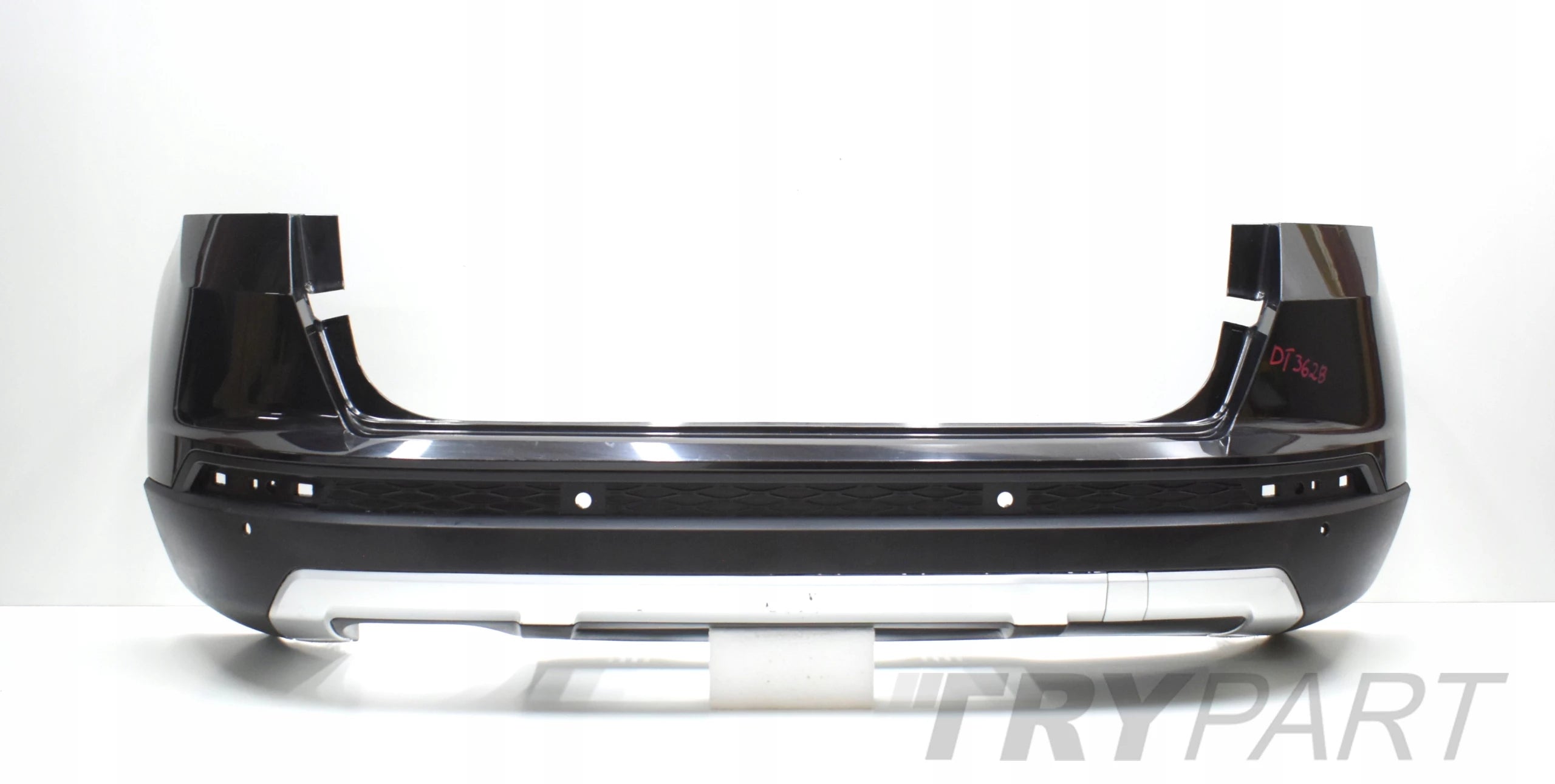 SEAT ATECA 575 REAR BUMPER ORG 16+
