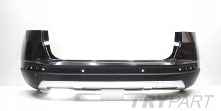 SEAT ATECA 575 REAR BUMPER ORG 16+