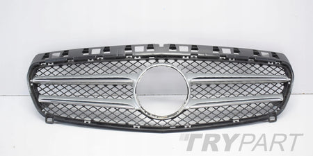 MERCEDES A-CLASS W176 BUMPER GRILLE OEM