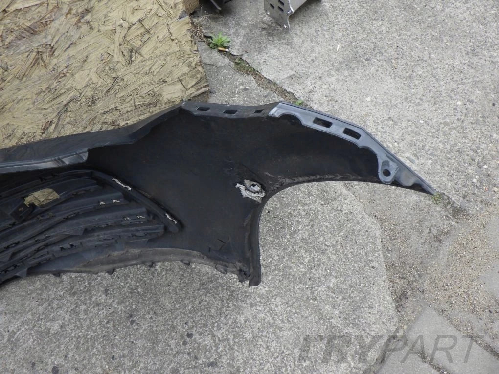 VW GOLF VIII 8 5H 5H0 20- Front Bumper
