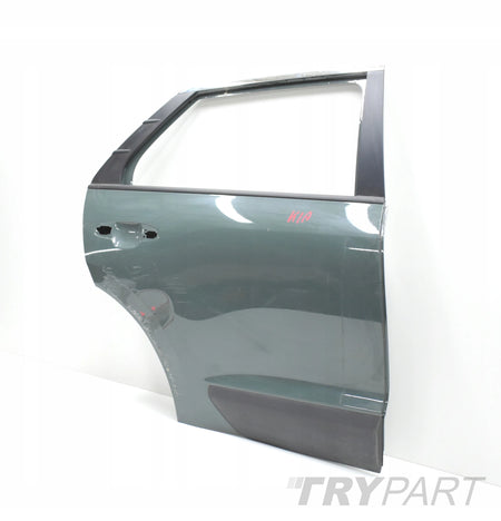 KIA NIRO II RIGHT REAR DOOR ORG