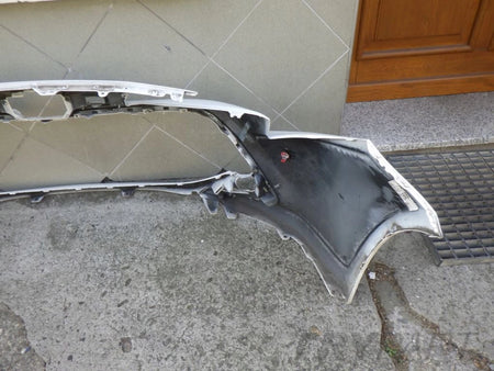 TOYOTA COROLLA E21 Wagon HB 23- Front Bumper