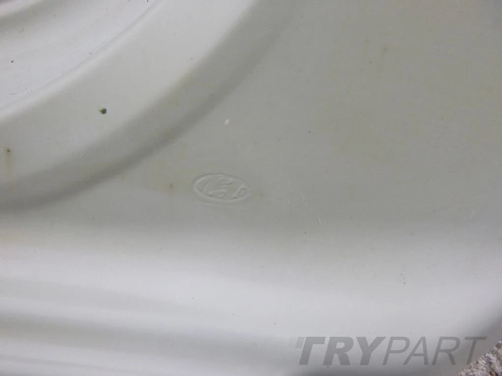 HYUNDAI I20 II 2014- RIGHT PILLAR SILL FRAME