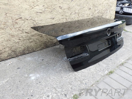 BMW 5 G30 M5 F90 Rear Liftgate