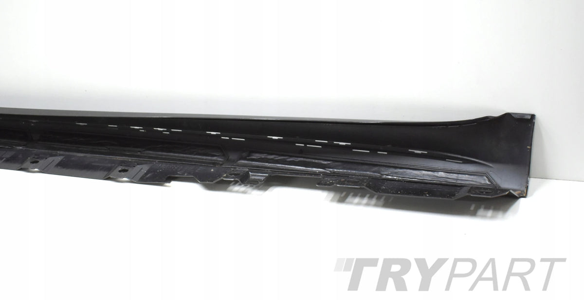 MERCEDES S-CLASS W223 AMG RIGHT SILL PANEL ORG