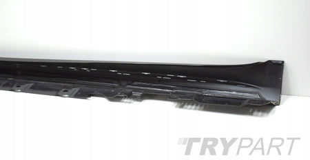 MERCEDES S-CLASS W223 AMG RIGHT SILL PANEL ORG