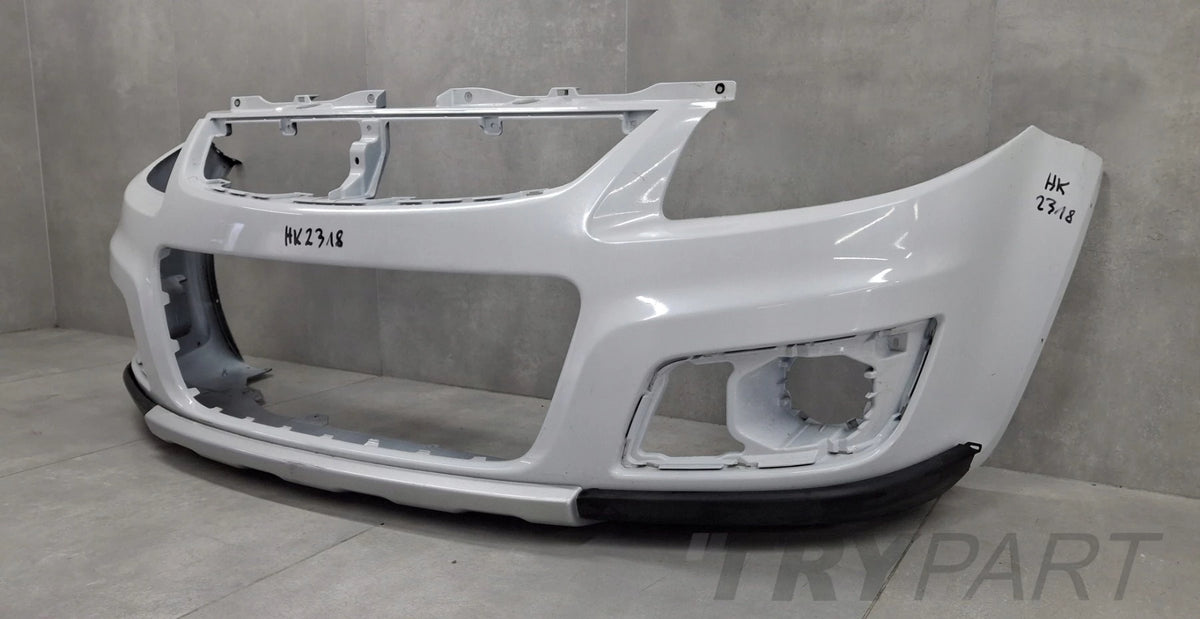 Front Bumper for Suzuki SX4 SX-4 Lift 09-14
