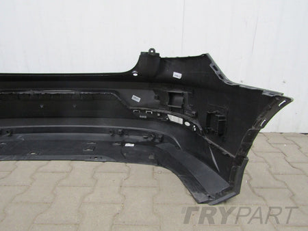 Rear Bumper for VOLVO POLESTAR II 2 20-