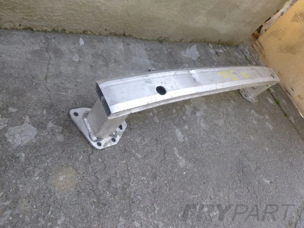 PEUGEOT 508 II 18- rear bumper beam
