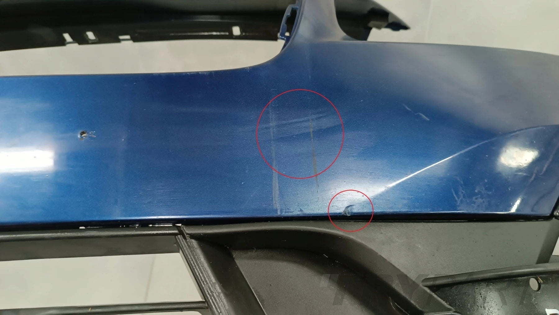 Front Bumper for BMW 2 Series F45 F46 LCI (2018-2022)