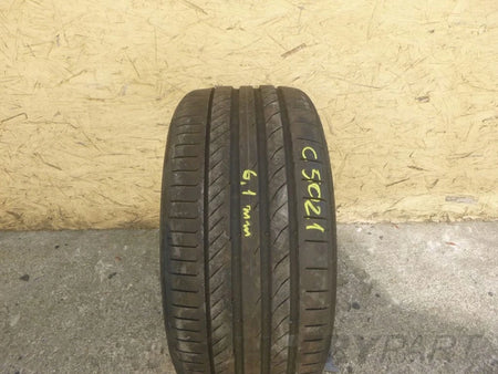 CONTINENTAL CONTISPORTCONTACT 5P 265 30 R20 tire