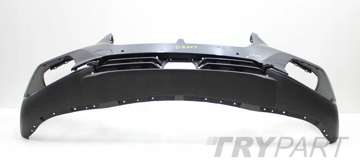 BMW X5 G05 FRONT BUMPER ORIGINAL STANDARD + GRILLE