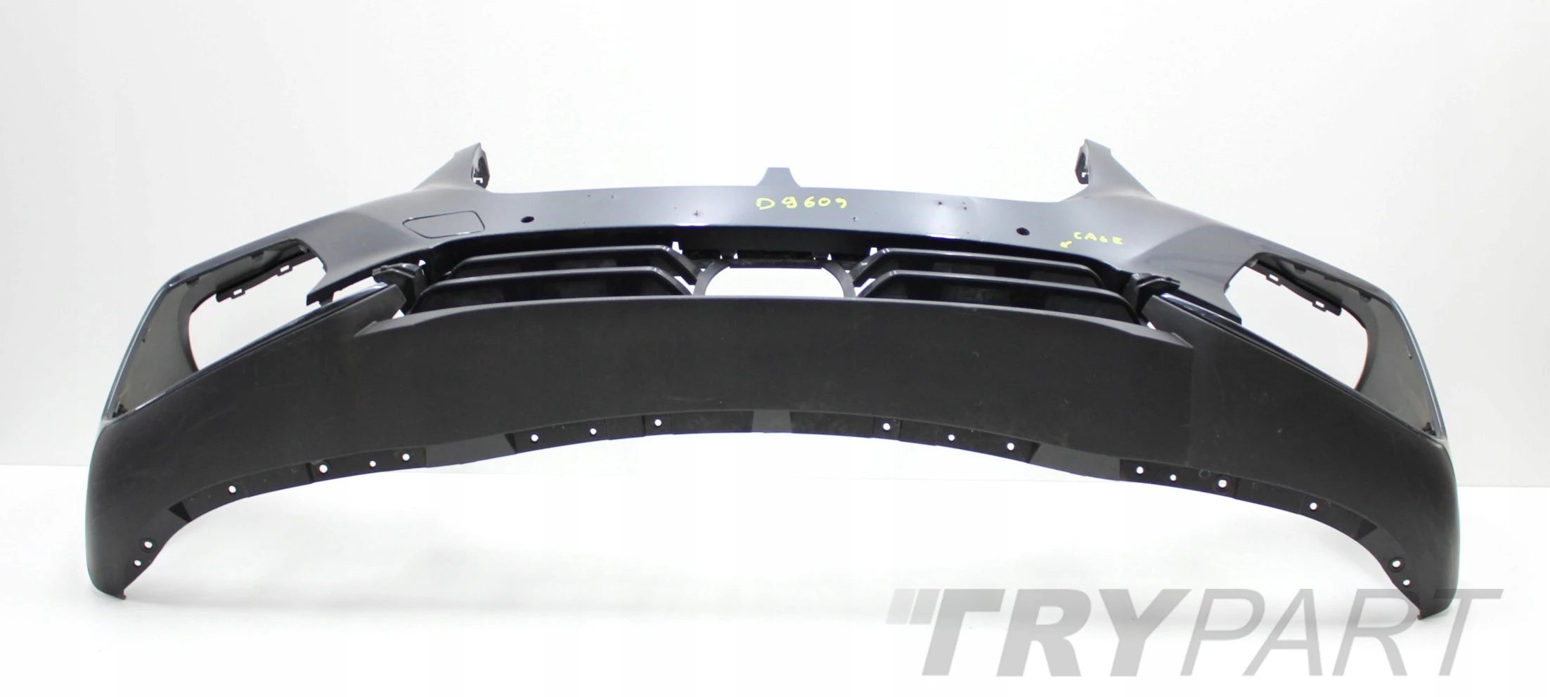 BMW X5 G05 FRONT BUMPER ORIGINAL STANDARD + GRILLE
