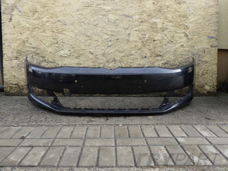 VW SHARAN II 7N0 10- Front Bumper
