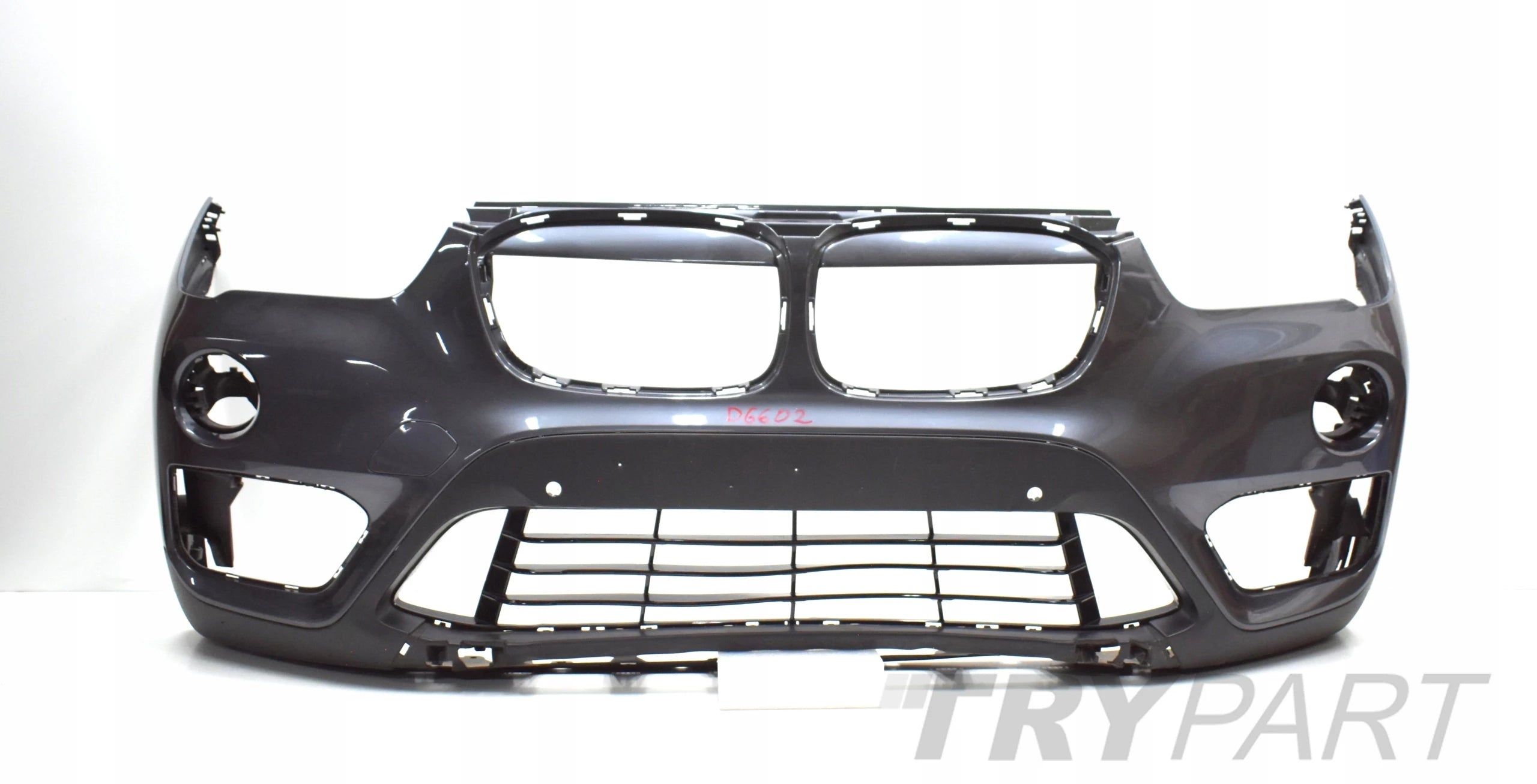 BMW X1 F48 Genuine Front Bumper