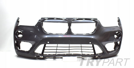 BMW X1 F48 Genuine Front Bumper