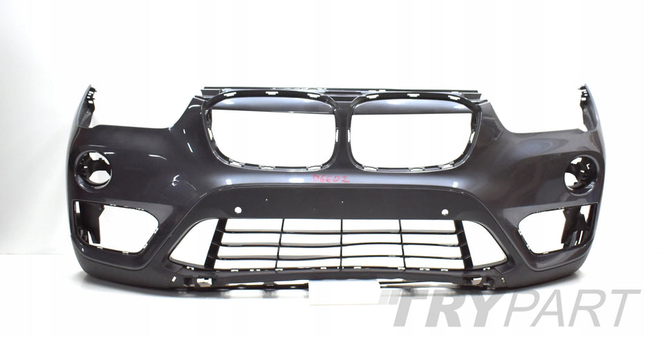 BMW X1 F48 Genuine Front Bumper