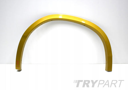 BMW F39 M PACKAGE REAR RIGHT FENDER TRIM