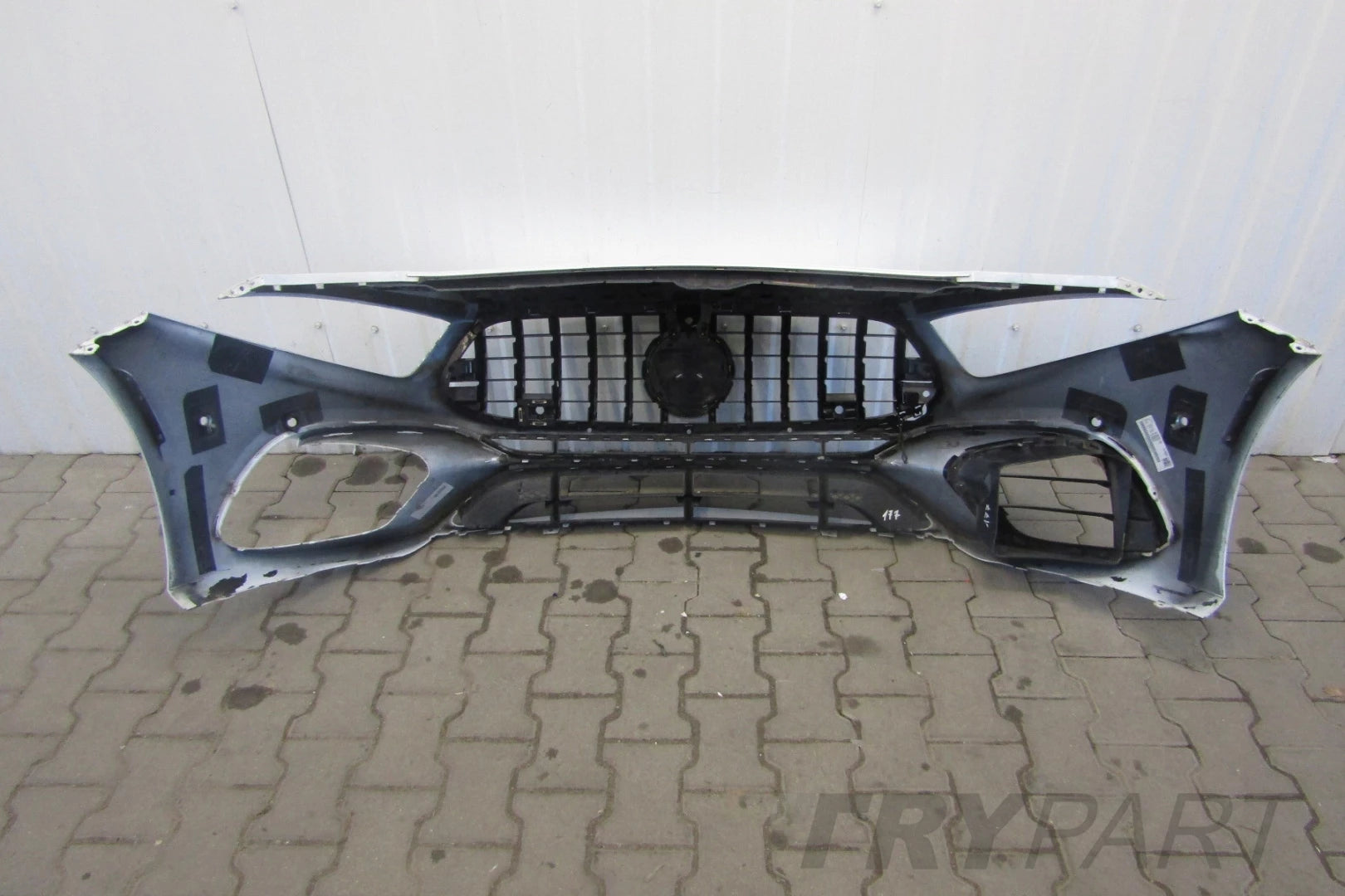 Front Bumper Mercedes A-Class 177 45 AMG 19-22