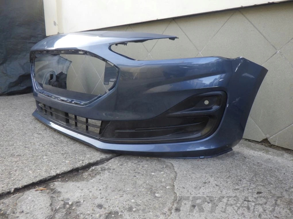 FORD FOCUS MK4 IV LIFT 21- Front Bumper