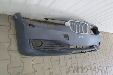Front Bumper BMW 3 F30 F31 11-15