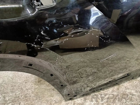 Rear Right Door - Hyundai Tucson 4th Gen (2020-)