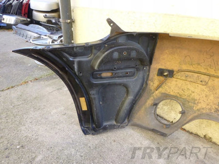 ASTON MARTIN VANTAGE V8 rear bumper
