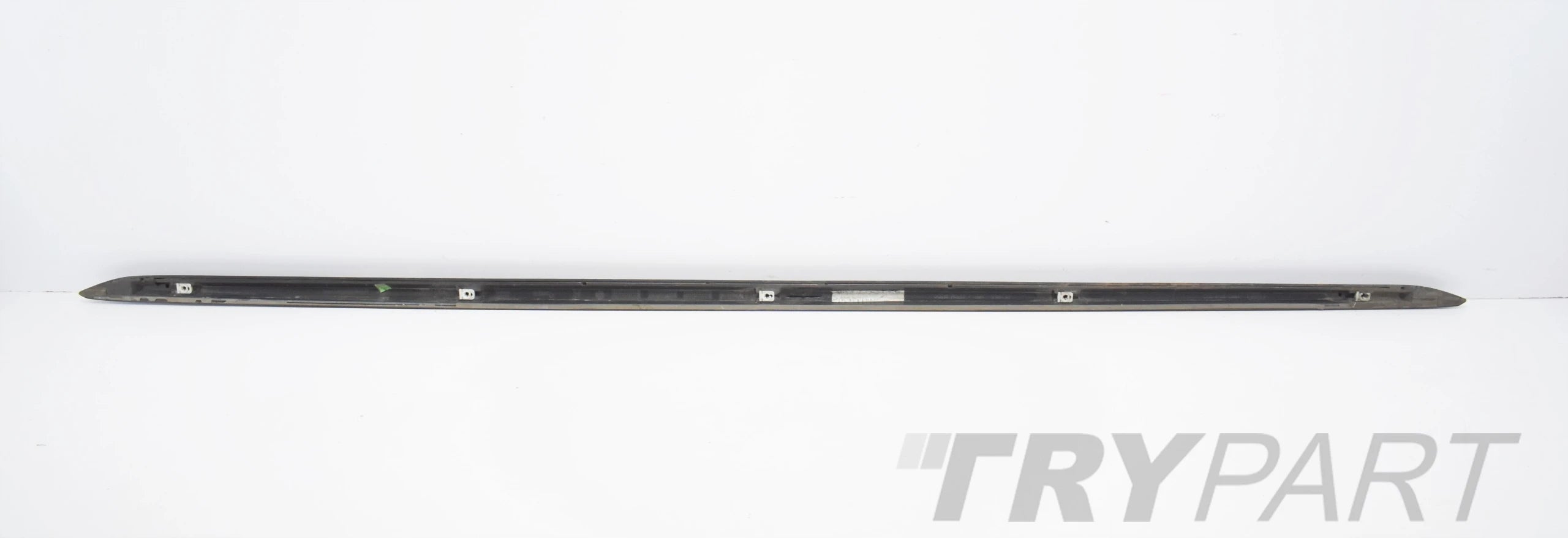 AUDI A4 B9 8W0 S LINE RIGHT SILL MOULDING