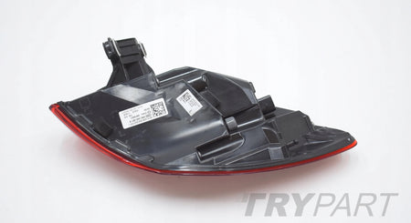 AUDI A5 B10 8B3 LED LEFT REAR LAMP ORG EU 8B3945207