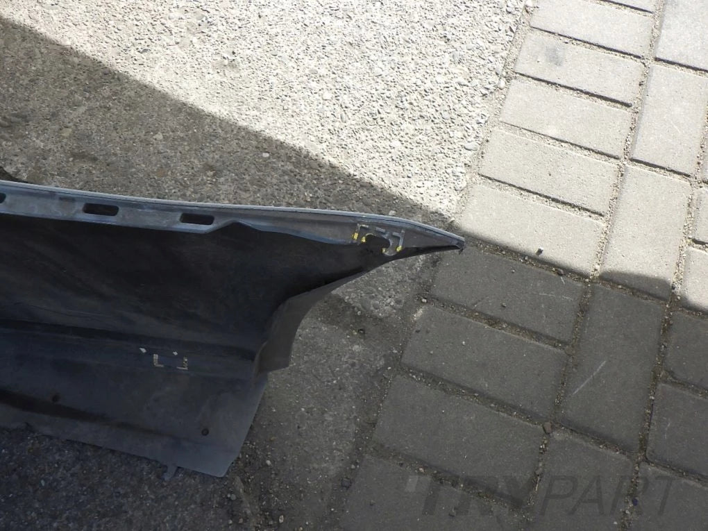 BMW 3 M3 G80 M POWER 21- Rear Bumper