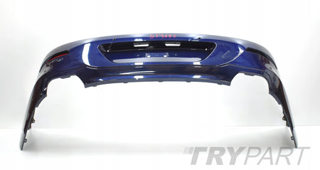 BMW 6 F06 F12 REAR BUMPER ORG