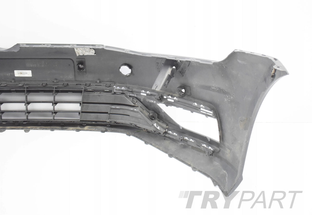 VW GOLF VII LIFT 5G0 FRONT BUMPER EXCELLENT ORIGINAL CONDITION