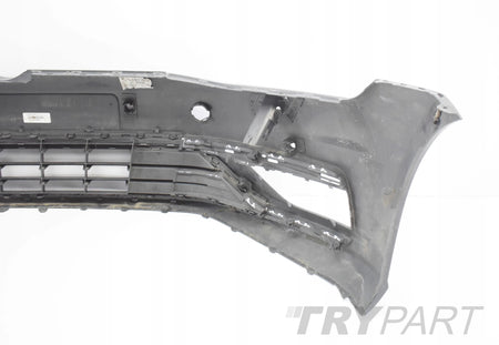 VW GOLF VII LIFT 5G0 FRONT BUMPER EXCELLENT ORIGINAL CONDITION