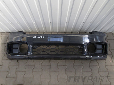 Front Bumper Mini Cooper Countryman S F60 2017-