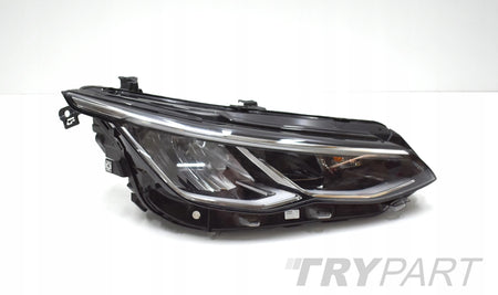 VW GOLF VIII 5H1 HEADLIGHT RIGHT FRONT EU LED