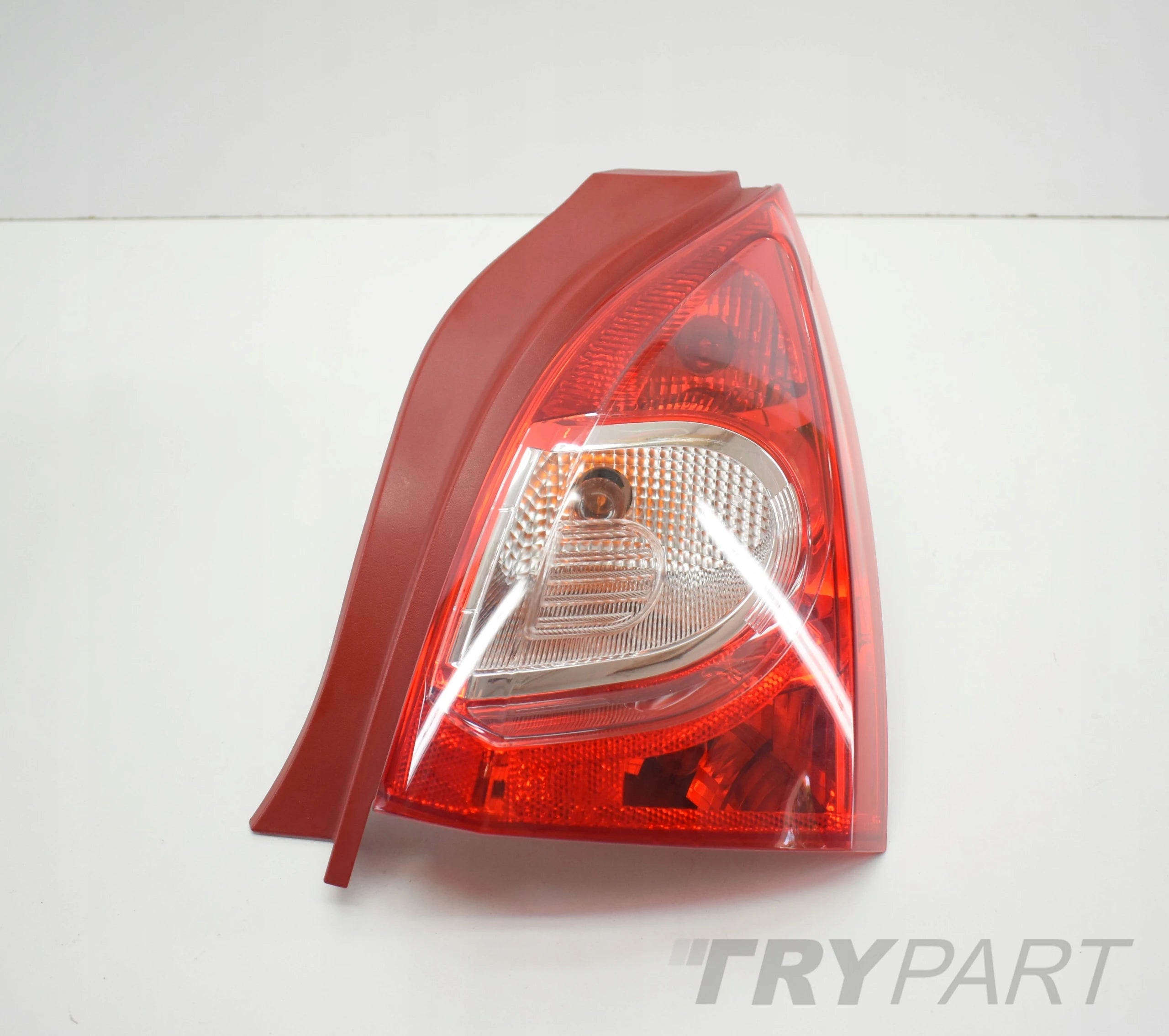 TWINGO II LIFT REAR RIGHT LAMP EU ORG DISASSEMBLY!