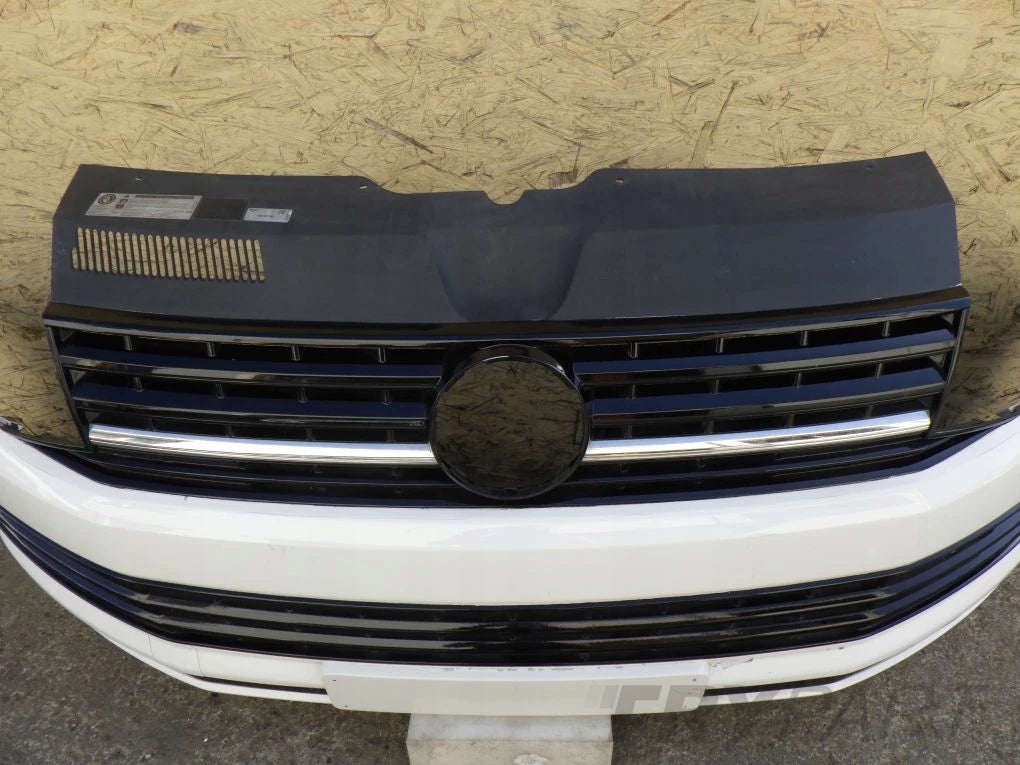 VW TRANSPORTER T6 7E0 Front Bumper