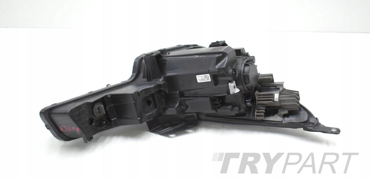 HYUNDAI ELANTRA VII LEFT FRONT HEADLIGHT ORG EU