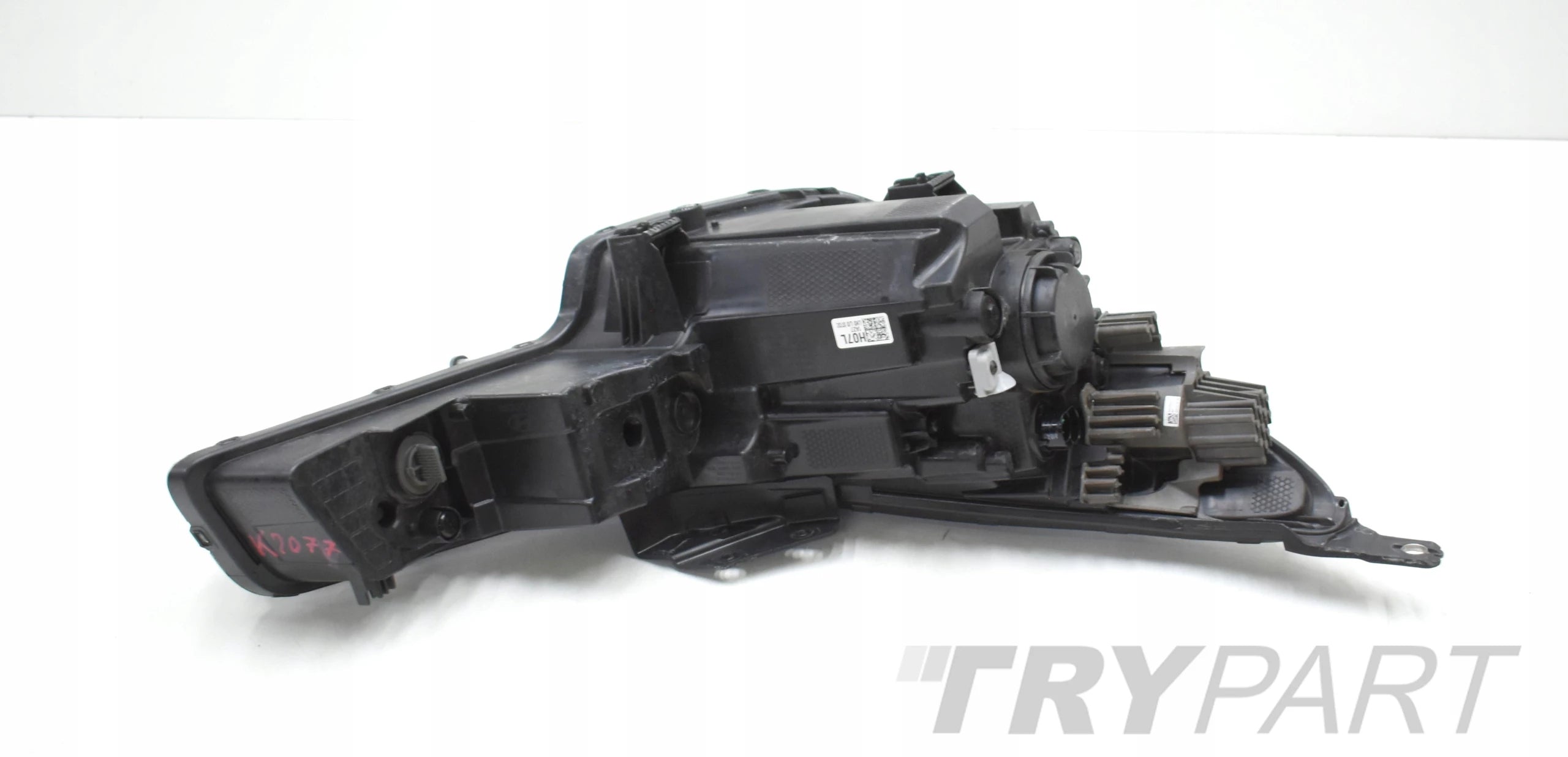 HYUNDAI ELANTRA VII LEFT FRONT HEADLIGHT ORG EU