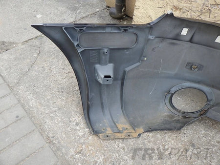 ASTON MARTIN RAPIDE 2010- Rear bumper