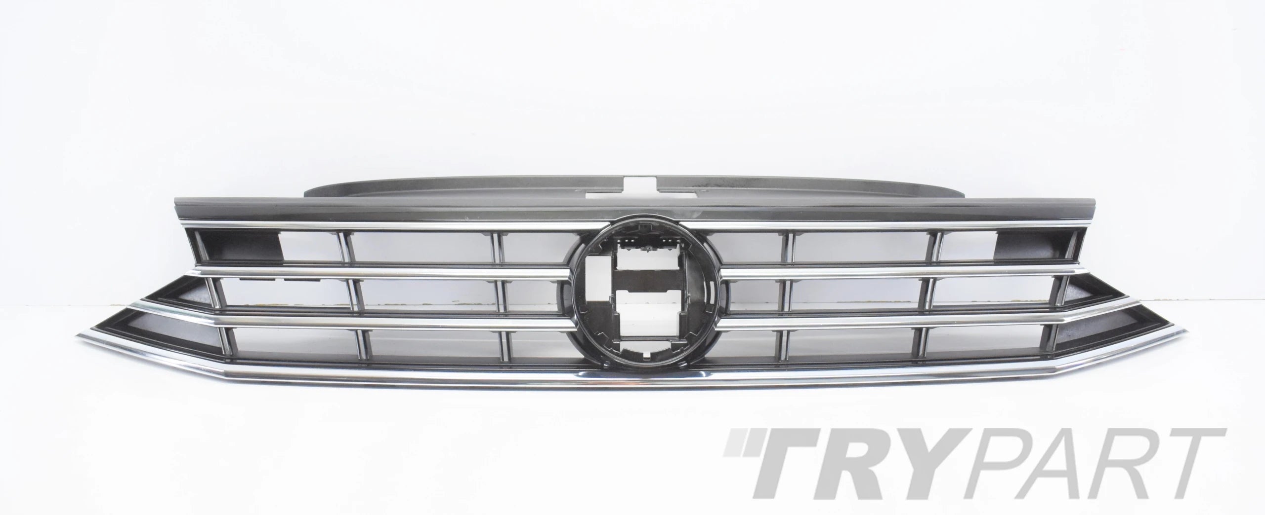 VW PASSAT B8 3G0 LIFT R LINE CHROME GRILLE