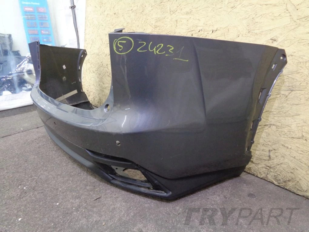 LEXUS NX LIFT 18- Rear Bumper