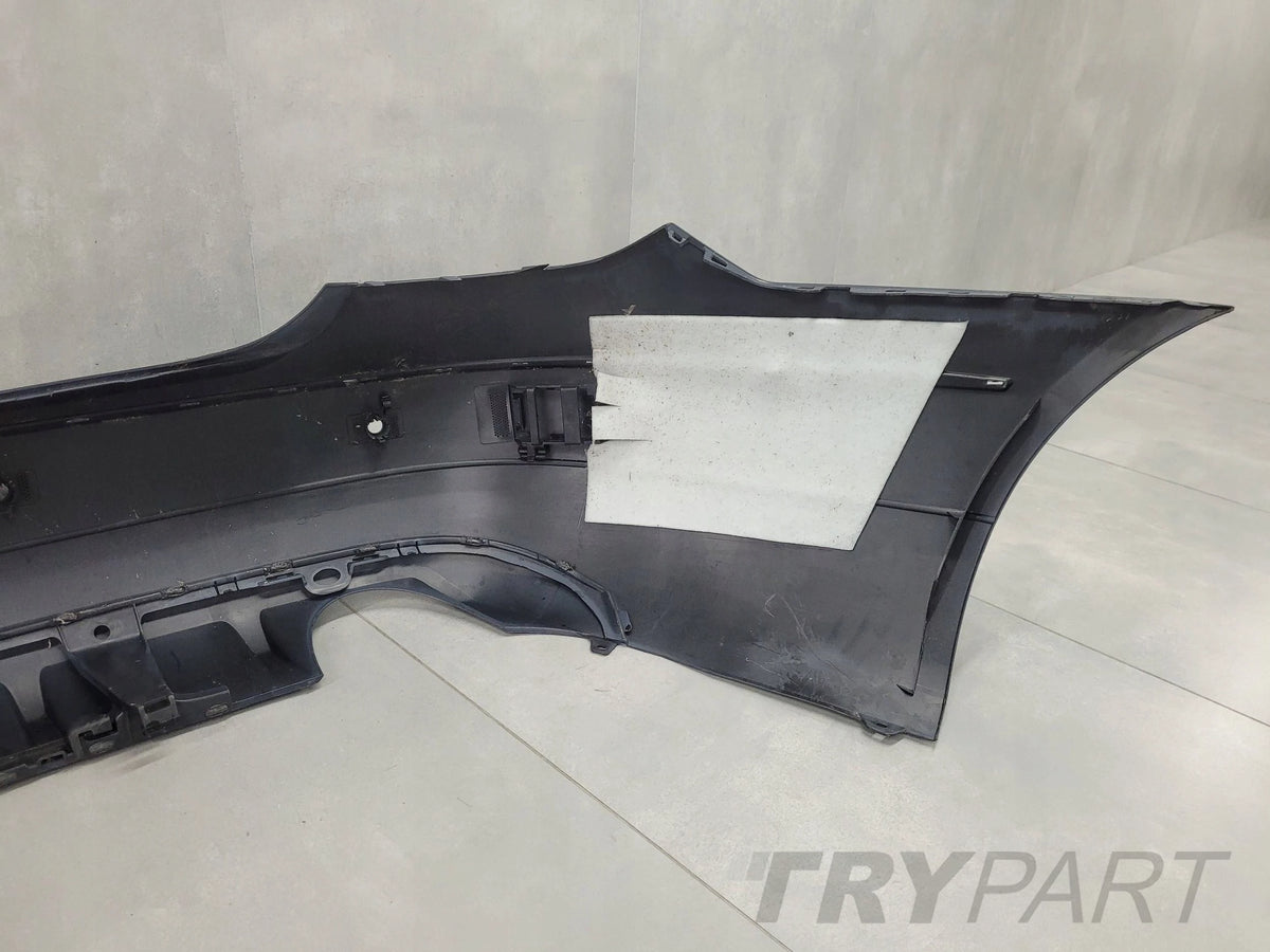Rear Bumper for Mercedes E-Class W207 207 Coupe Cabrio 09-13