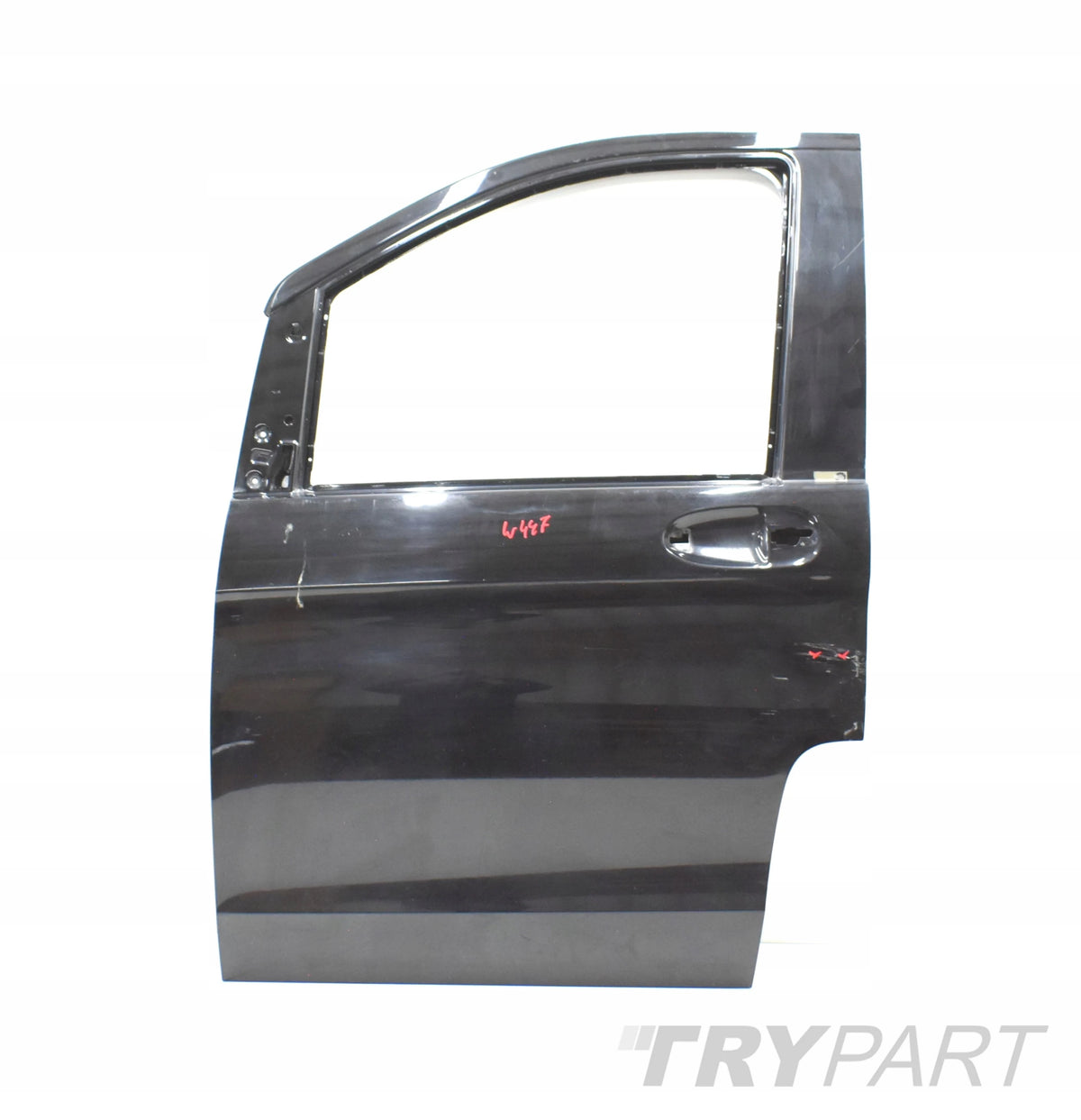 MERCEDES V-KLASSE VITO W447 FRONT LEFT DOOR ORG