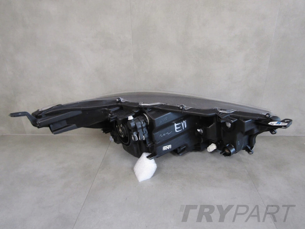 HEADLIGHT TOYOTA YARIS 4 IV STANDARD LENS 20- / MAZDA 2 22- LH