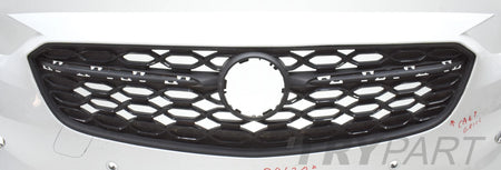 OPEL INSIGNIA II B LIFT FRONT BUMPER ORG + GRILLE
