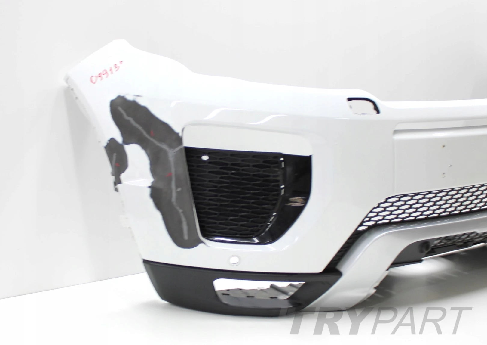 RANGE ROVER EVOQUE LIFT DYNAMIC FRONT BUMPER ORG