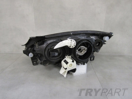 Headlight Mazda RX8 RX 8 STANDARD LENS 03-09 RH 100 61011