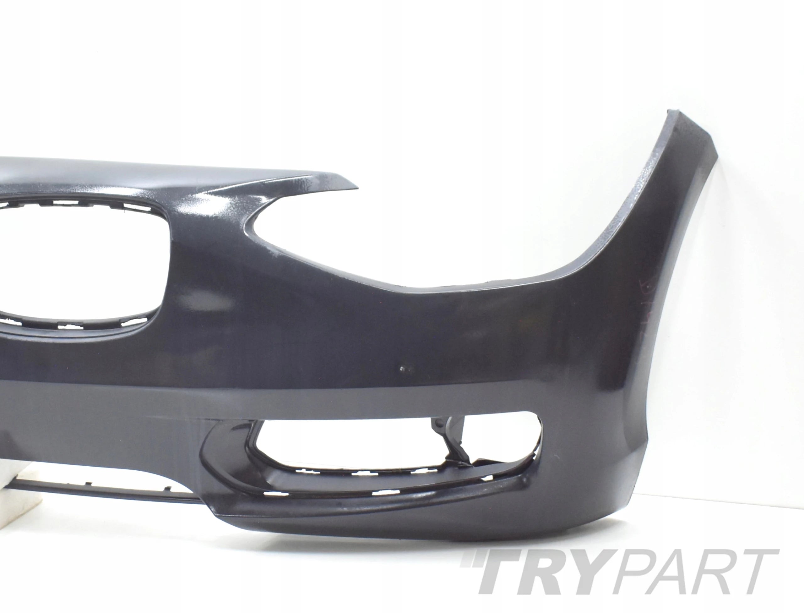 BMW F20 F21 FRONT BUMPER NEW